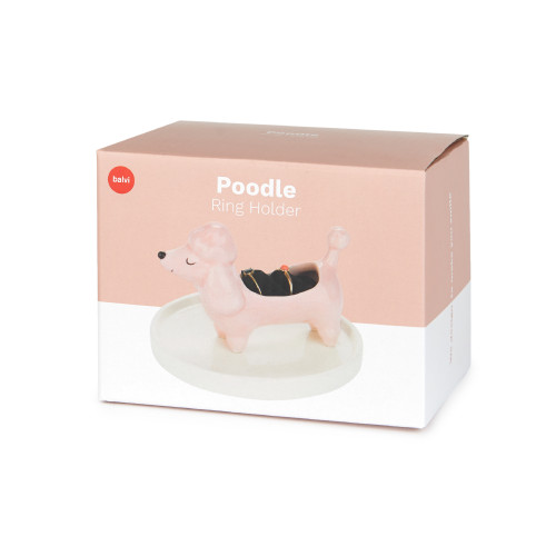 Jewellery Organiser | Poodle