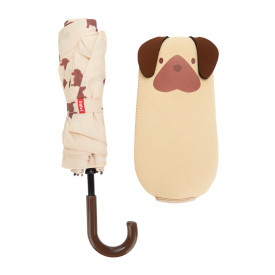 Umbrella | Pug