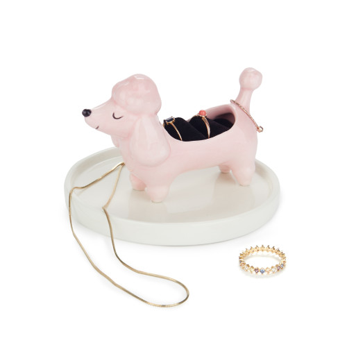 Jewellery Organiser | Poodle