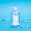 Birdie Toothpick & Cotton Bud Dispenser