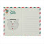 Balvi | Macnettic Bookmark | Snowman
