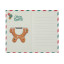 Balvi | Macnettic Bookmark | Gingerbread Man Balvi | Macnettic Bookmark | Gingerbread Man