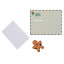 Balvi | Macnettic Bookmark | Gingerbread Man Balvi | Macnettic Bookmark | Gingerbread Man