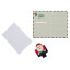 Balvi | Macnettic Bookmark | Santa Claus