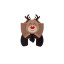 Balvi | Macnettic Bookmark | Rudolph Reindeer Balvi | Macnettic Bookmark | Rudolph Reindeer