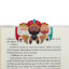 Balvi | Macnettic Bookmark | Three Wise Men