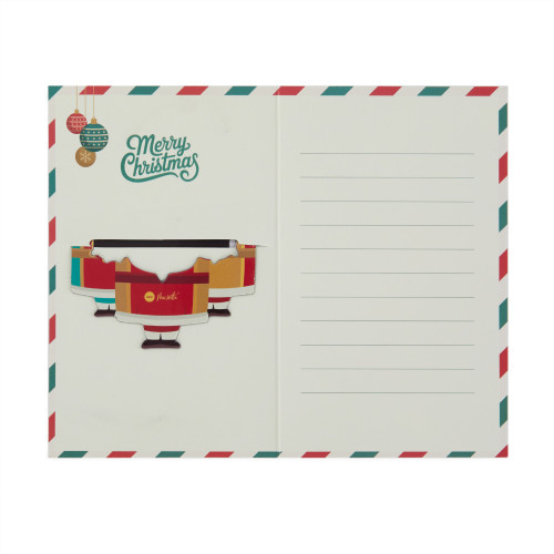Balvi | Macnettic Bookmark | Three Wise Men