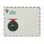 Balvi | Macnettic Bookmark | Merry Christmas Wreath Balvi | Macnettic Bookmark | Merry Christmas Wreath