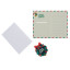Balvi | Macnettic Bookmark | Merry Christmas Wreath Balvi | Macnettic Bookmark | Merry Christmas Wreath