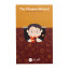 Balvi | Macnettic Bookmark | The Chosen Wizard