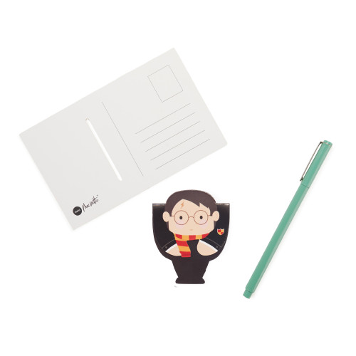 Balvi | Macnettic Bookmark | The Chosen Wizard Balvi | Macnettic Bookmark | The Chosen Wizard