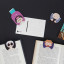 Balvi | Macnettic Bookmark | Mexican Modernism Balvi | Macnettic Bookmark | Mexican Modernism