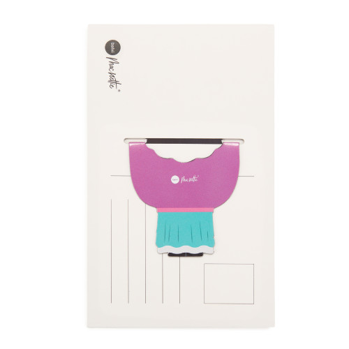 Balvi | Macnettic Bookmark | Mexican Modernism