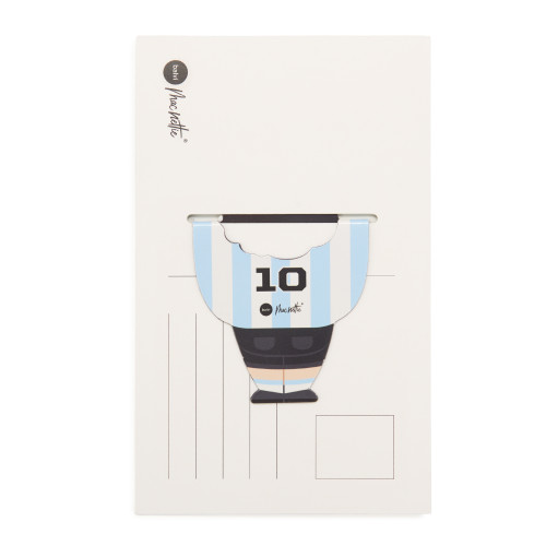 Balvi | Macnettic Bookmark | Born to Score Balvi | Macnettic Bookmark | Born to Score