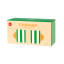 Croissant Espresso Cups | Green | Set of 2