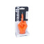 CandleHand | F*ck You Candle | Orange | Small