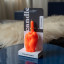 CandleHand | F*ck You Candle | Orange | Small