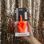 CandleHand | F*ck You Candle | Orange | Small