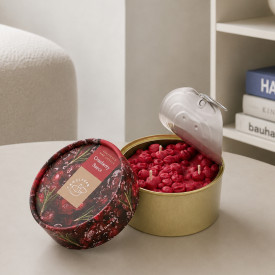 CandleCan | Cranberry Sauce