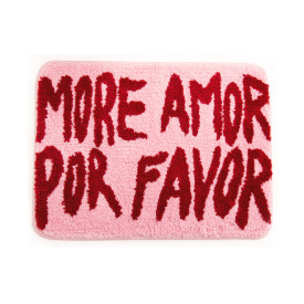 Helio Ferretti | Bath Mat | More Amor