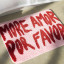 Helio Ferretti | Bath Mat | More Amor Helio Ferretti | Bath Mat | More Amor