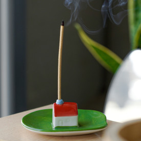 Helio Ferretti | Incense Burner | Sweet Home