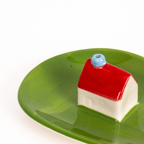 Helio Ferretti | Incense Burner | Sweet Home Helio Ferretti | Incense Burner | Sweet Home