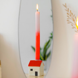 Helio Ferretti | Taper Candle Holder | Sweet Home
