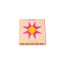 Helio Ferretti | Coasters | Sunburst | Set of 4 Helio Ferretti | Coasters | Sunburst | Set of 4