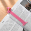 Helio Ferretti | Bookmark | Sausage Dog | Pink Helio Ferretti | Bookmark | Sausage Dog | Pink
