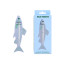 Helio Ferretti | Bookmark | Fish | Blue
