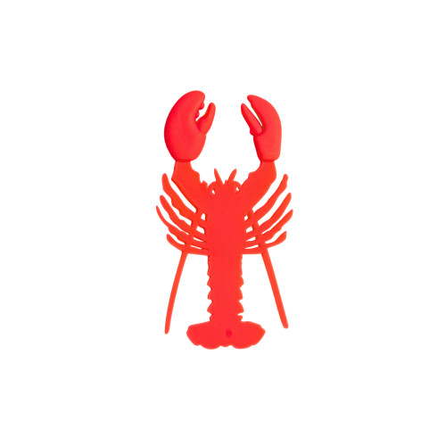Helio Ferretti | Bookmark | Lobster | Red Helio Ferretti | Bookmark | Lobster | Red
