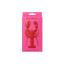 Helio Ferretti | Bookmark | Lobster | Red Helio Ferretti | Bookmark | Lobster | Red