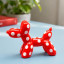 Helio Ferretti | Balloon Dog Candle | Seville Spots Helio Ferretti | Balloon Dog Candle | Seville Spots