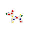 Helio Ferretti | Balloon Dog Candle | Yokohama Spots Helio Ferretti | Balloon Dog Candle | Yokohama Spots