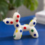 Helio Ferretti | Balloon Dog Candle | Yokohama Spots Helio Ferretti | Balloon Dog Candle | Yokohama Spots