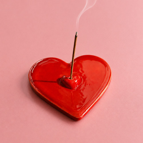 Helio Ferretti | Incense Burner | Mon Amour Helio Ferretti | Incense Burner | Mon Amour