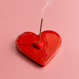 Helio Ferretti | Incense Burner | Mon Amour