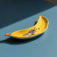Helio Ferretti | Jewellery Tray | Banana Helio Ferretti | Jewellery Tray | Banana