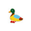 Helio Ferretti | Jewellery Tray | Duck