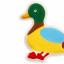 Helio Ferretti | Jewellery Tray | Duck