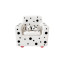 Helio Ferretti | Jewellery Box | Sofa Dog | Polkadot Helio Ferretti | Jewellery Box | Sofa Dog | Polkadot