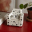 Helio Ferretti | Jewellery Box | Sofa Dog | Polkadot Helio Ferretti | Jewellery Box | Sofa Dog | Polkadot
