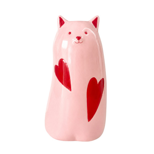 Helio Ferretti | Vase | Hearty Cat Helio Ferretti | Vase | Hearty Cat