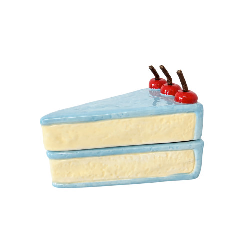 Helio Ferretti | Jewellery Box | Cheesecake Helio Ferretti | Jewellery Box | Cheesecake