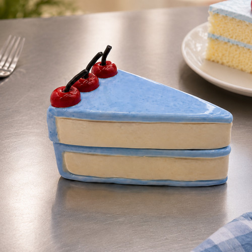 Helio Ferretti | Jewellery Box | Cheesecake Helio Ferretti | Jewellery Box | Cheesecake