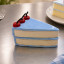 Helio Ferretti | Jewellery Box | Cheesecake Helio Ferretti | Jewellery Box | Cheesecake