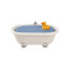 Helio Ferretti | Jewellery Box | Bathtub Duck