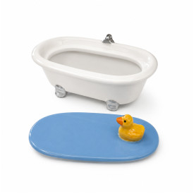 Helio Ferretti | Jewellery Box | Bathtub Duck