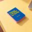 Helio Ferretti | Lazy Notepad | Blue | Mini Helio Ferretti | Lazy Notepad | Blue | Mini